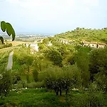Hotell Il Poggio Degli Olivi