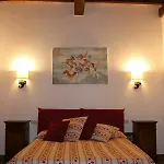 Hotell Il Poggio Degli Olivi