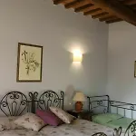 Hotell Il Poggio Degli Olivi 3*