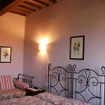 Il Poggio Degli Olivi Hotell