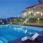 Hotell Il Poggio Degli Olivi 3*