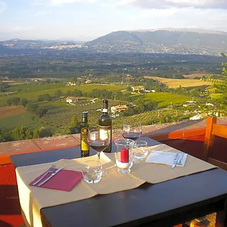 Il Poggio Degli Olivi 酒店 3*