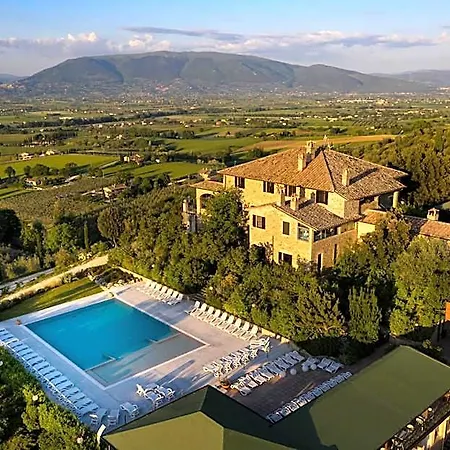 Il Poggio Degli Olivi