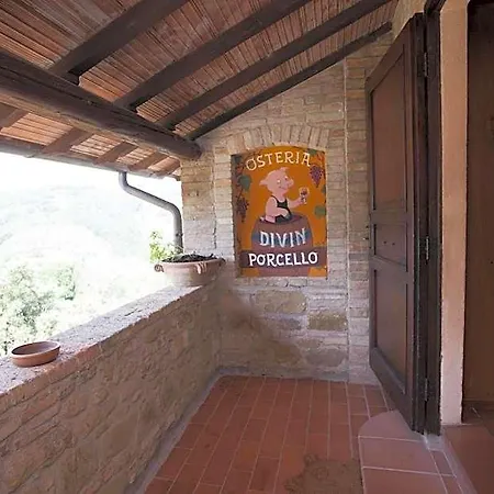 Il Poggio Degli Olivi