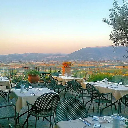 Il Poggio Degli Olivi 3*