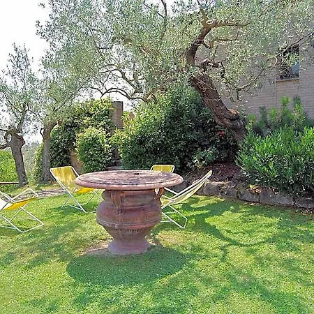 فندق Il Poggio Degli Olivi بيتونا
