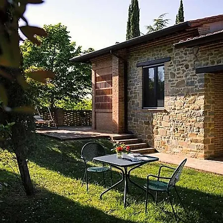 酒店 Il Poggio Degli Olivi 3*