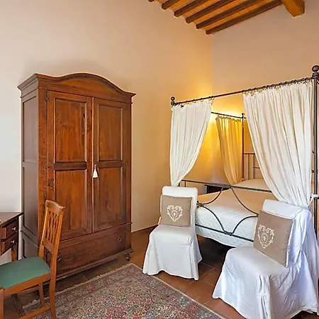 Il Poggio Degli Olivi