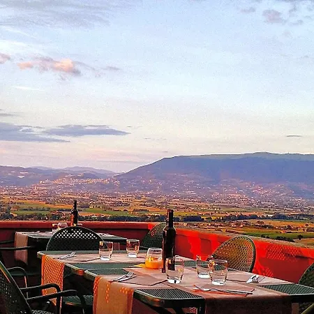 酒店 Il Poggio Degli Olivi