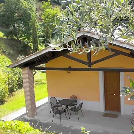 Il Poggio Degli Olivi 酒店 贝托纳