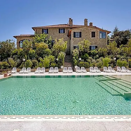 Il Poggio Degli Olivi فندق بيتونا