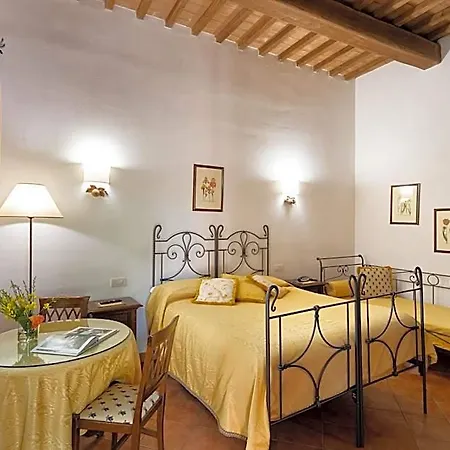 Il Poggio Degli Olivi