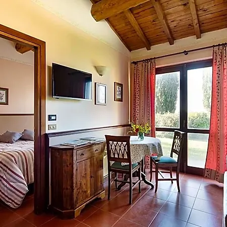 Il Poggio Degli Olivi
