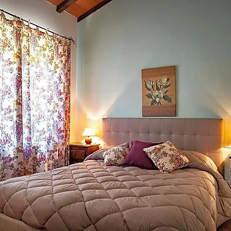 Il Poggio Degli Olivi فندق