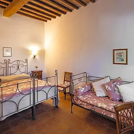 Il Poggio Degli Olivi فندق 3*