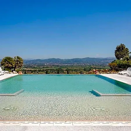 Il Poggio Degli Olivi فندق بيتونا