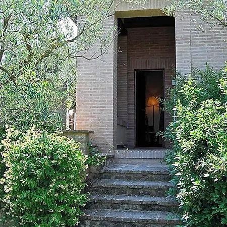 Il Poggio Degli Olivi 酒店 3*