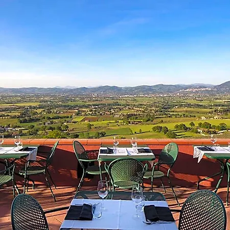 酒店 Il Poggio Degli Olivi 贝托纳