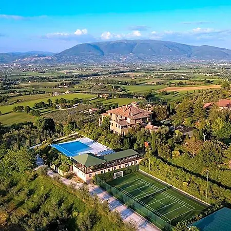 Il Poggio Degli Olivi 3*