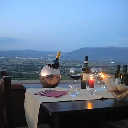 Il Poggio Degli Olivi 3*