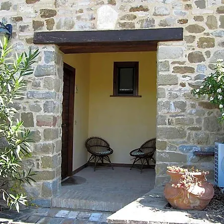 Il Poggio Degli Olivi 3*