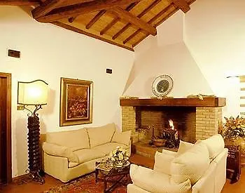 Il Poggio Degli Olivi ホテル ベットーナ
