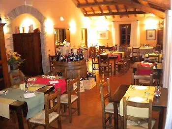 Il Poggio Degli Olivi 3* ベットーナ