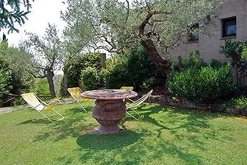 Hotel Il Poggio Degli Olivi 3*