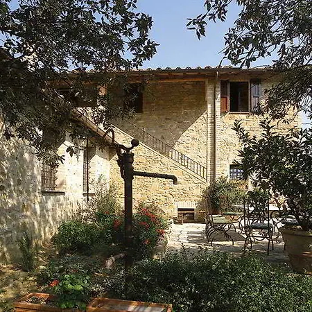 Il Poggio Degli Olivi 酒店 3*