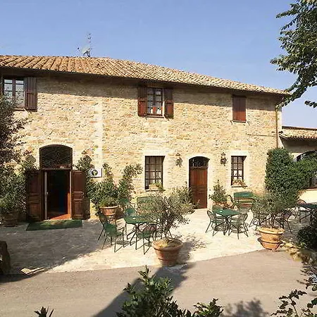 Il Poggio Degli Olivi