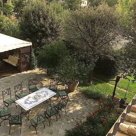 Il Poggio Degli Olivi Hotel 3*