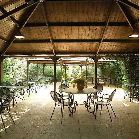 Il Poggio Degli Olivi Hotel