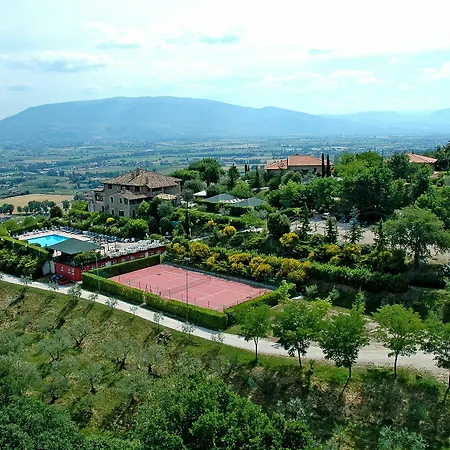 فندق Il Poggio Degli Olivi 3*