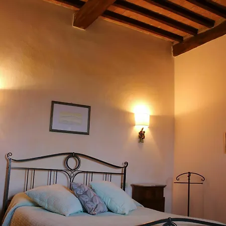 ホテル Il Poggio Degli Olivi 3*