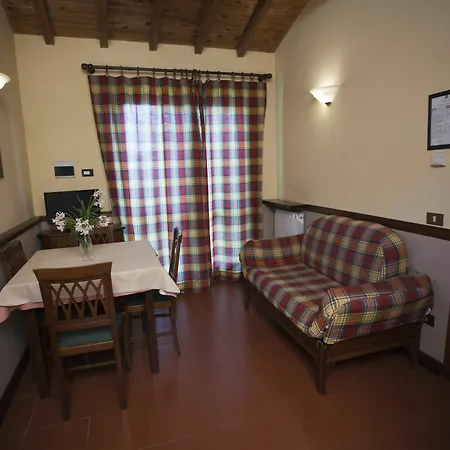 Il Poggio Degli Olivi فندق