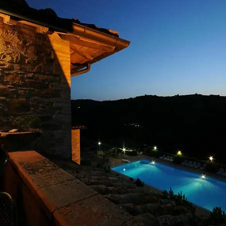 Il Poggio Degli Olivi 3*
