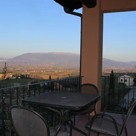 Il Poggio Degli Olivi 酒店 贝托纳