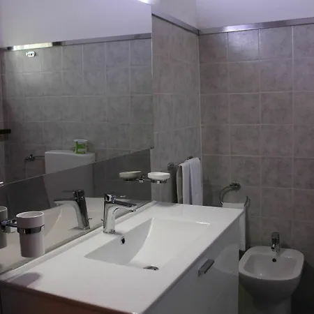 Il Poggio Degli Olivi Hotel