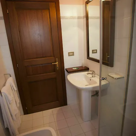 Hotel Il Poggio Degli Olivi Bettona