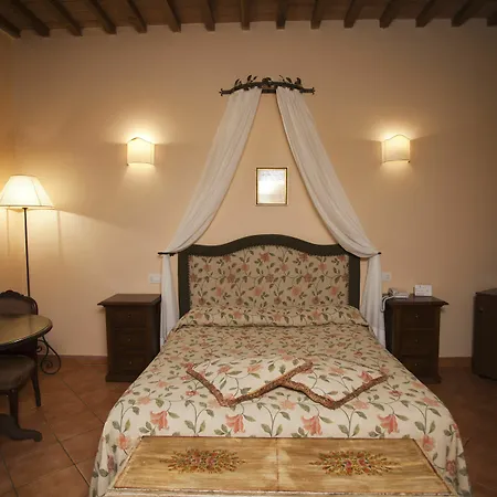 Il Poggio Degli Olivi 3*