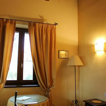 Il Poggio Degli Olivi Hotel Bettona