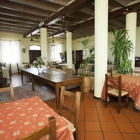 Il Poggio Degli Olivi Hotel