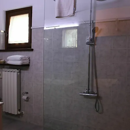 Il Poggio Degli Olivi