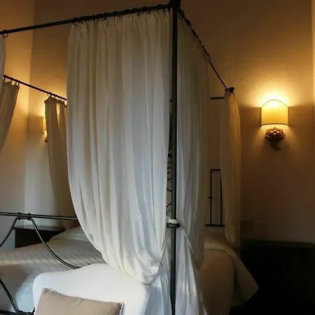 Hotel Il Poggio Degli Olivi