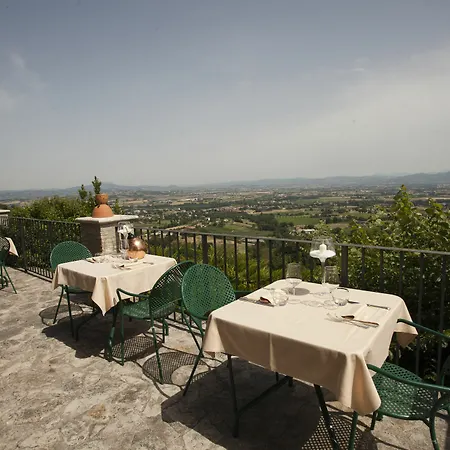 Il Poggio Degli Olivi