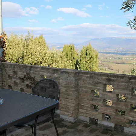 فندق Il Poggio Degli Olivi 3*