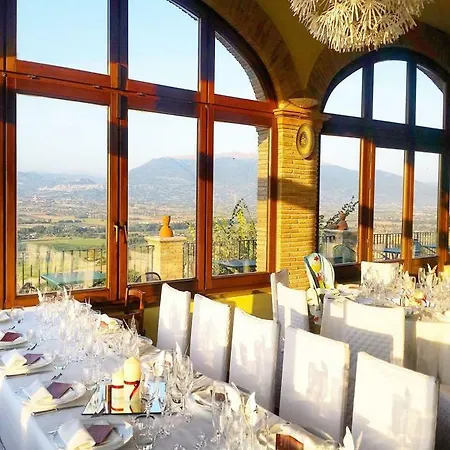 Il Poggio Degli Olivi 3* Bettona