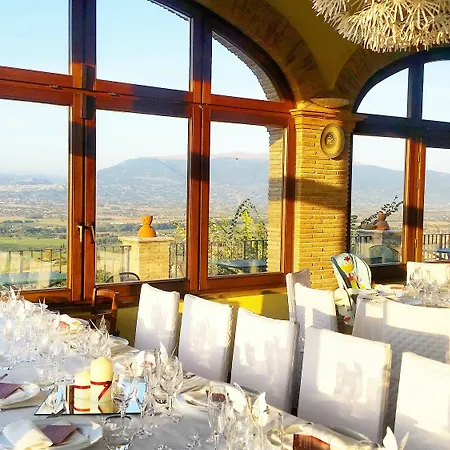 Il Poggio Degli Olivi 3*