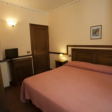 酒店 Il Poggio Degli Olivi 贝托纳