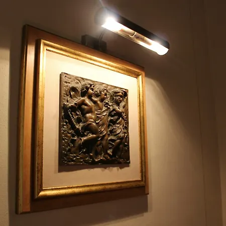 Il Poggio Degli Olivi